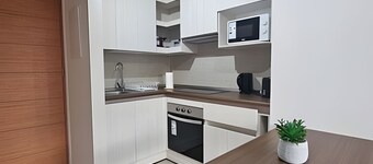 Oceana Suites Distrito Verde