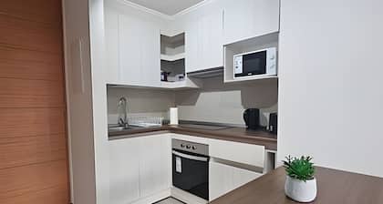 Oceana Suites Distrito Verde