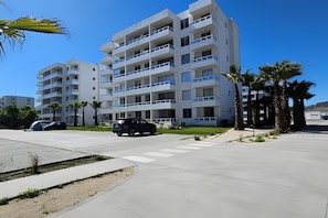 Apartment | Exterior
