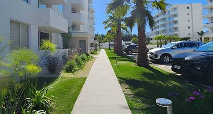 Oceana Suites Distrito Verde