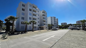 Apartment | Exterior