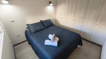 Apartment | 1 bedroom, individually decorated, individually furnished, free WiFi