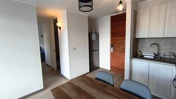 Apartment | Interior