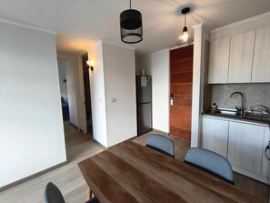 Lägenhet | Interiör