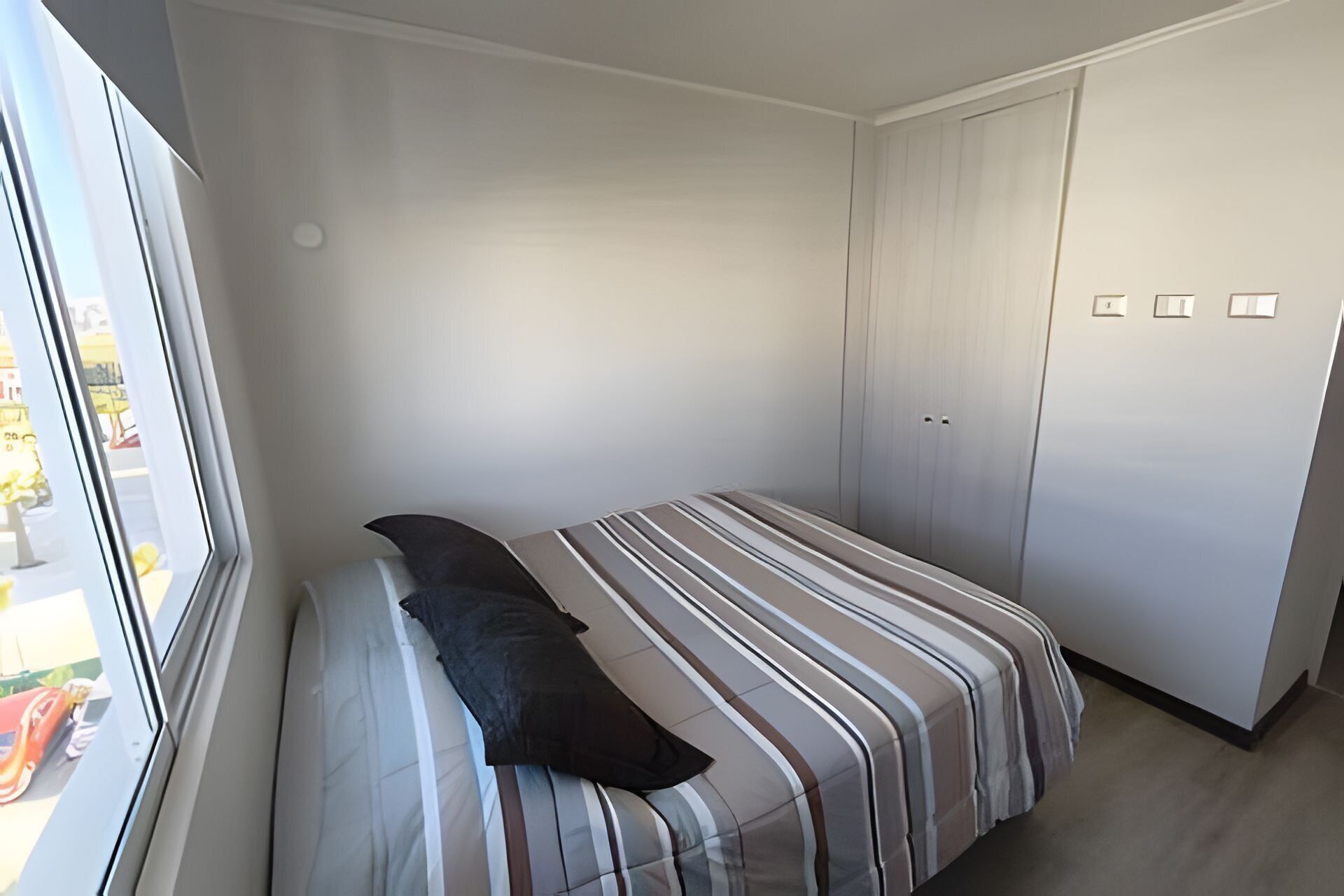 Apartment | 1 bedroom, individually decorated, individually furnished, free WiFi