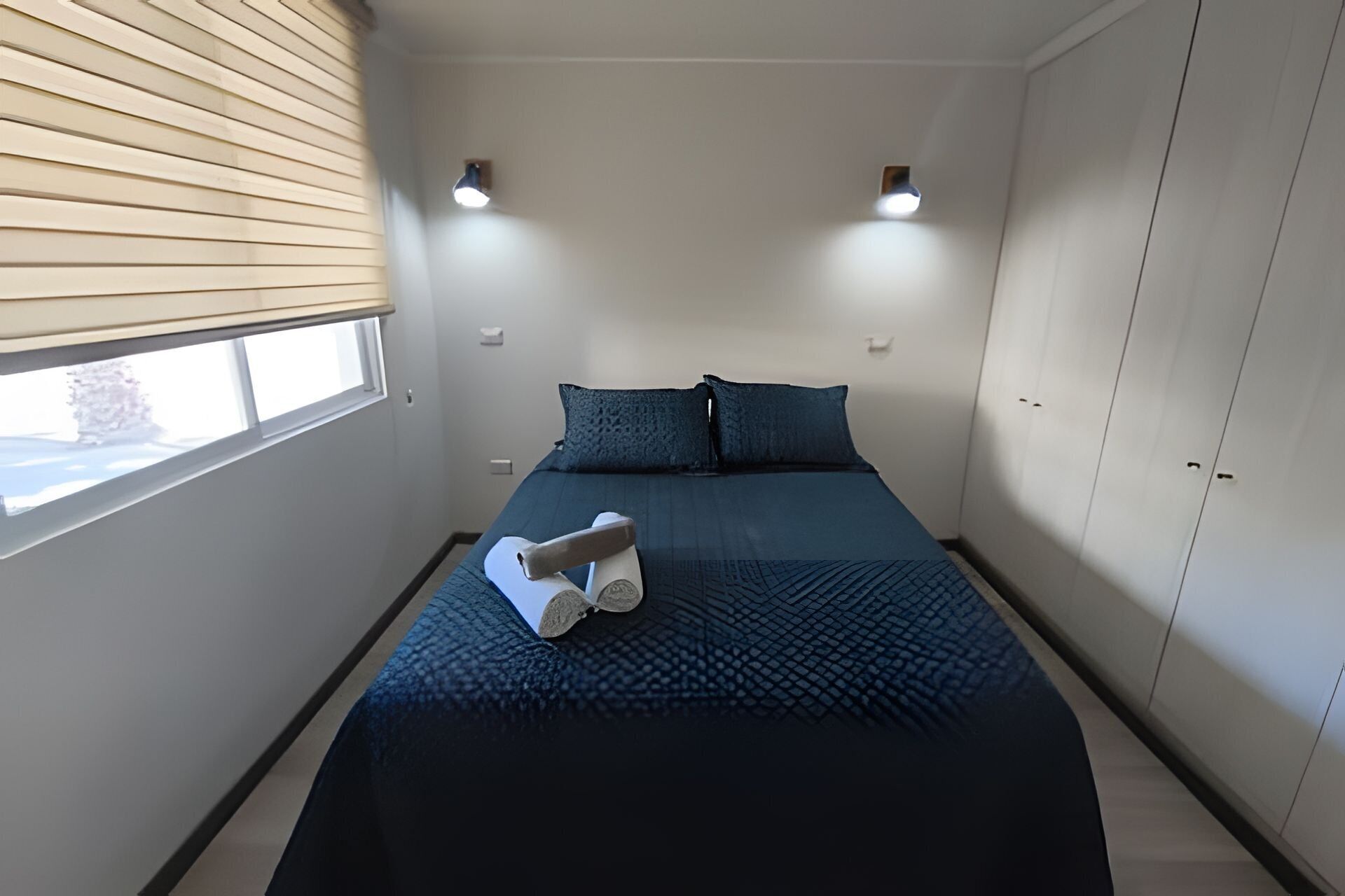 Appartement | 1 chambre, décoration personnalisée, ameublement personnalisé