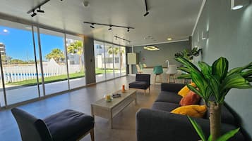 Apartment | Living area