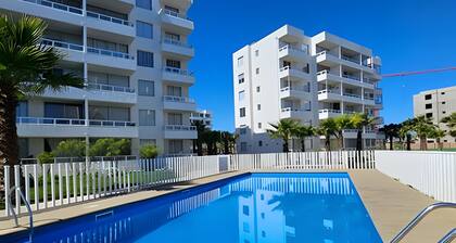 Oceana Suites Distrito Verde
