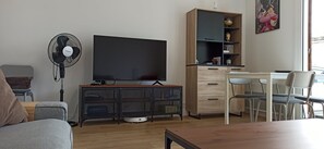 Smart TV