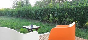 Terraço/pátio
