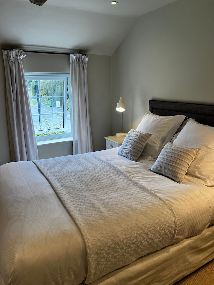 Cottage in Basingstoke Oakley Abritel