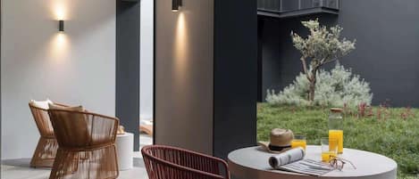 テラス / パティオ