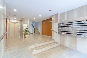 Interior - Sunny Escape in Gandia (Gandia)