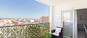 Fuga di sole a Gandia