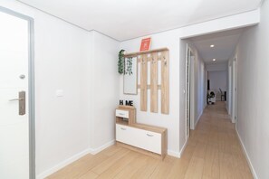 Interior - Sunny Escape in Gandia (Gandia)