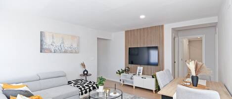 TV