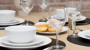 تناول الطعام