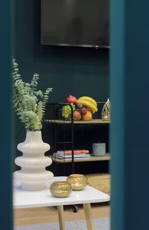 Interior - La Vienna Suite - DLX LVS334 (Wien)