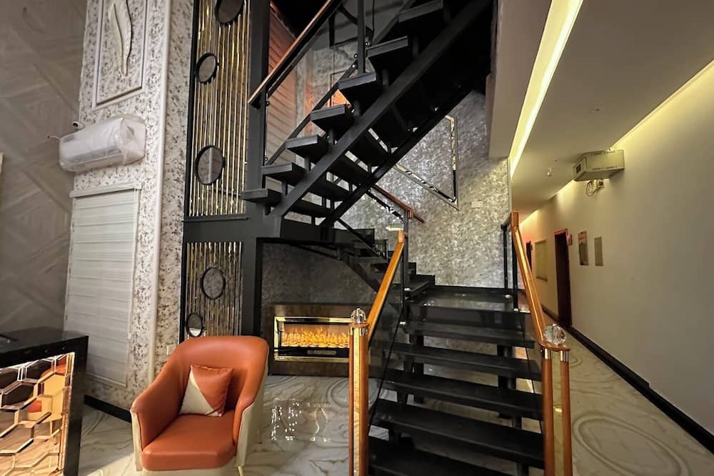 MULTAN SWISS HOTEL