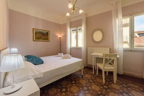 Comfort-paritalo | 2 makuuhuonetta, silitysrauta/-lauta, ilmainen Wi-Fi