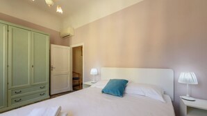 Toetasjesleilighet – comfort