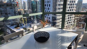 Unclassified image, 2 of 24, button - 2 Bedroom Penthouse Loft DT Van! (Vancouver)