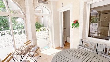 Departamento | Restaurante al aire libre