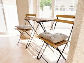 Apartamento | Restauración