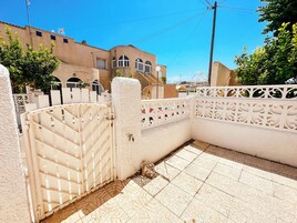 Apartamento | Jardines del alojamiento