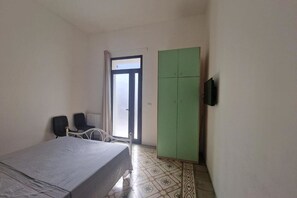 2 Schlafzimmer
