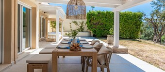 San Roque Golf & Relax  5001