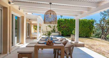 San Roque Golf & Relax 5001