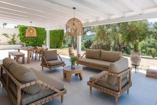 San Roque Golf & Relax  5001