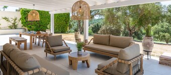 San Roque Golf & Relax  5001