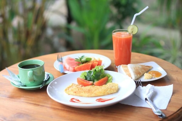 Sebudjan Grand Aurora - Ubud