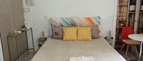 1 habitación y wifi gratis