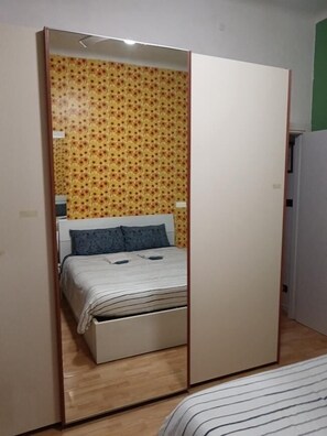 Superior Room, 1 Bedroom, Kitchenette, Garden View