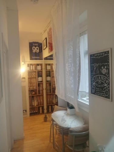 Floris Guest House Milan