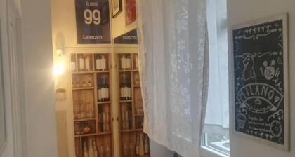 Floris Guest House Milan