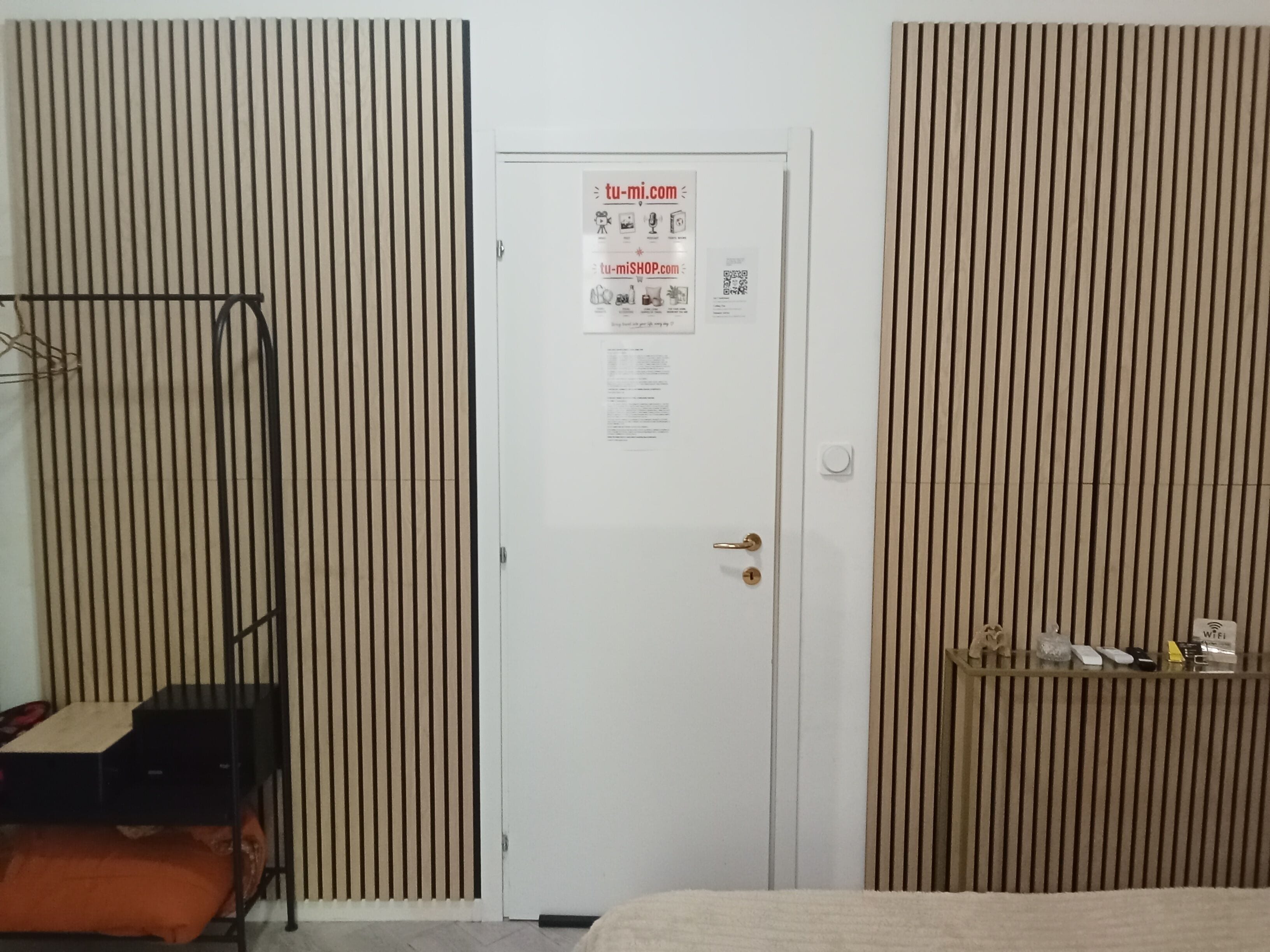 Superior Room, 1 King Bed, Non Smoking, Kitchenette | 1 bedroom, free WiFi