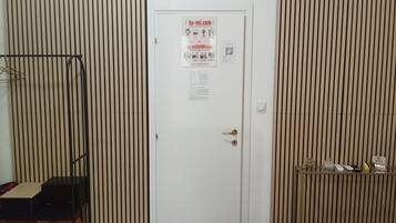 Superior Room, 1 King Bed, Non Smoking, Kitchenette | 1 bedroom, free WiFi