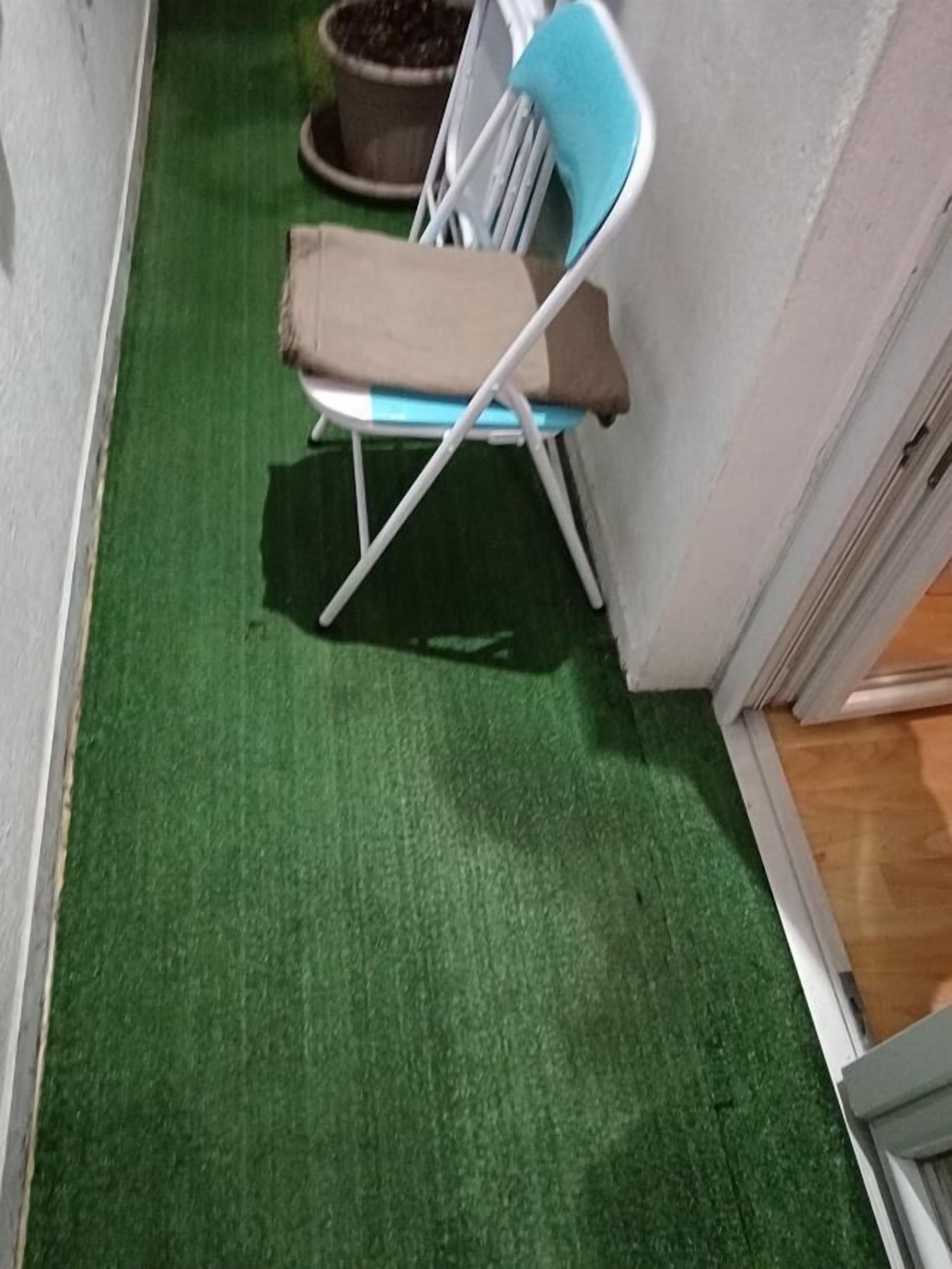 Superior Room, 1 Bedroom, Kitchenette, Garden View | Terrace/patio