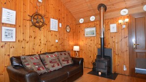 Oppholdsområde