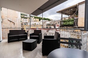 Property grounds - La Maison di Tina (Naples)
