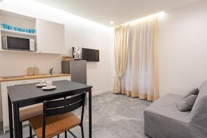 Interior - La Maison di Tina (Naples)