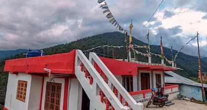 DOUBLE BED DELUXE ROOM 2