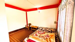 1 bedroom, iron/ironing board