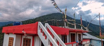 DOUBLE BED DELUXE ROOM 4