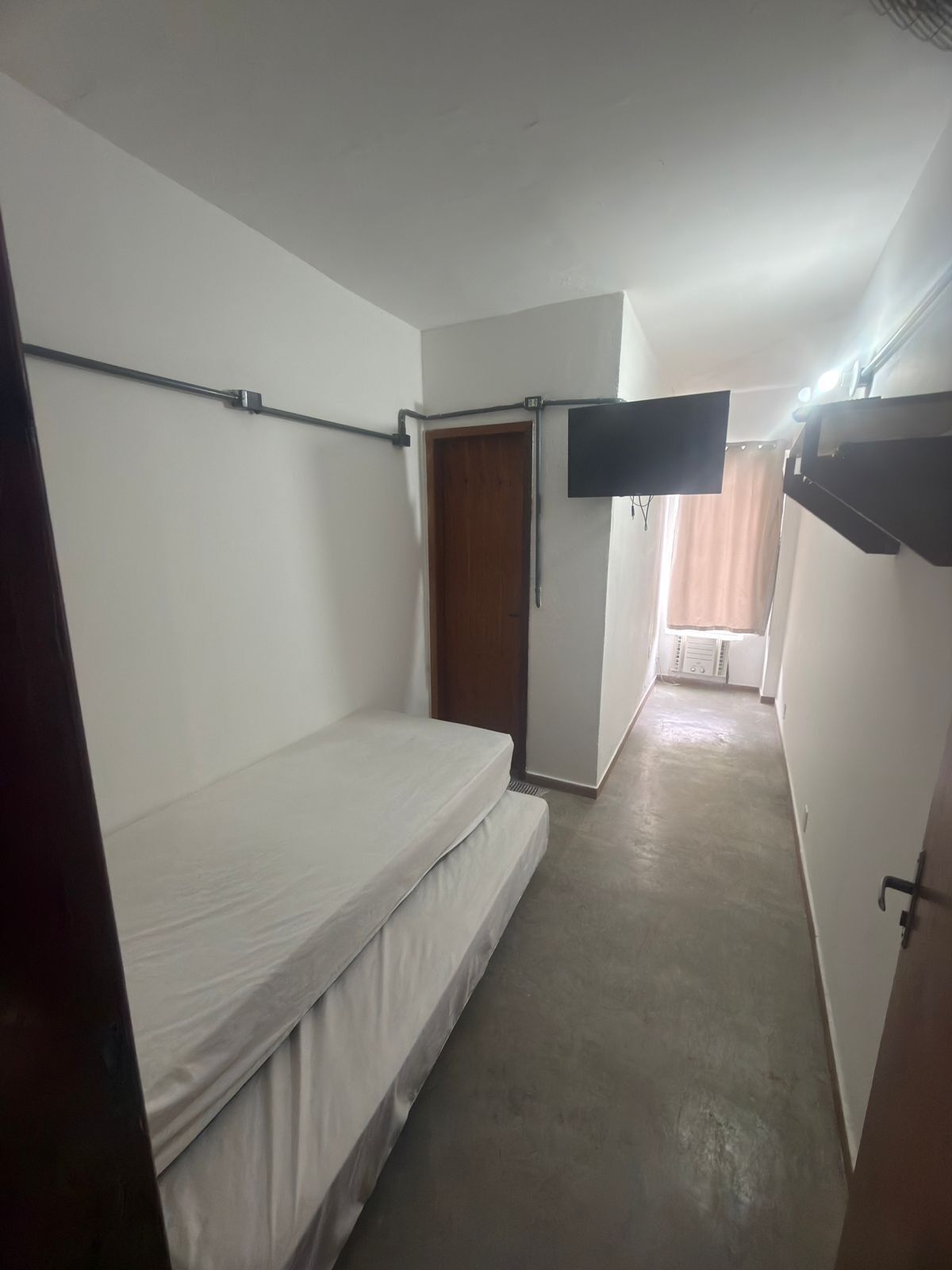 Habitación individual básica