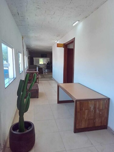 Viva sol hospedagem 